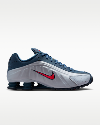 Nike Shox R4 Men's Shoes. Nike.com